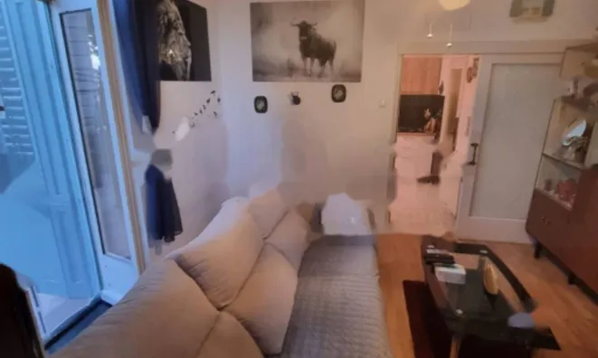 Недвижимость Трехкомнатная квартира в Центре: 1