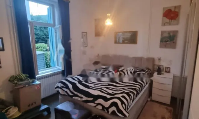 Недвижимость Трехкомнатная квартира в Центре: 4