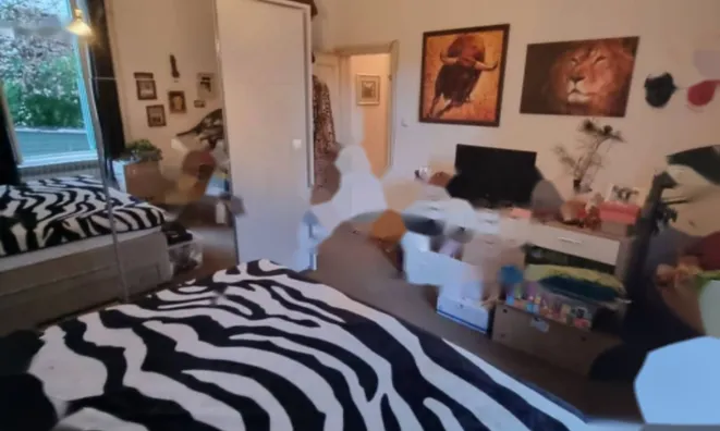 Недвижимость Трехкомнатная квартира в Центре: 5