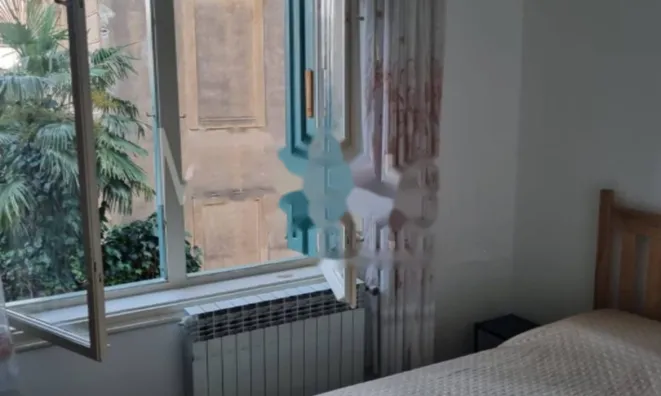 Недвижимость Трехкомнатная квартира в Центре: 6