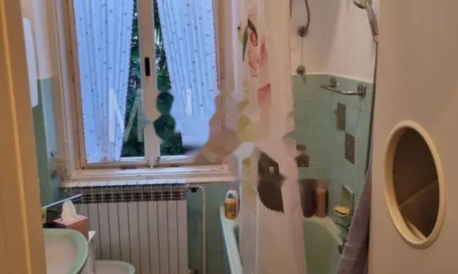 Недвижимость Трехкомнатная квартира в Центре: 8