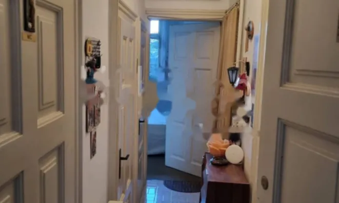 Недвижимость Трехкомнатная квартира в Центре: 10