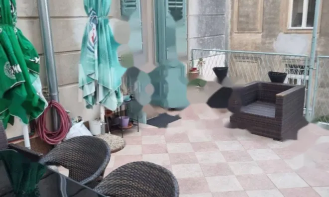 Недвижимость Трехкомнатная квартира в Центре: 11