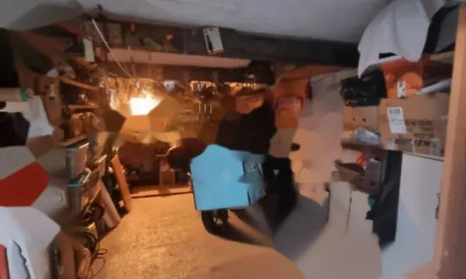 Недвижимость Трехкомнатная квартира в Центре: 13