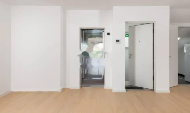 Недвижимость Четырехкомнатная квартира в центре Опатии: 21