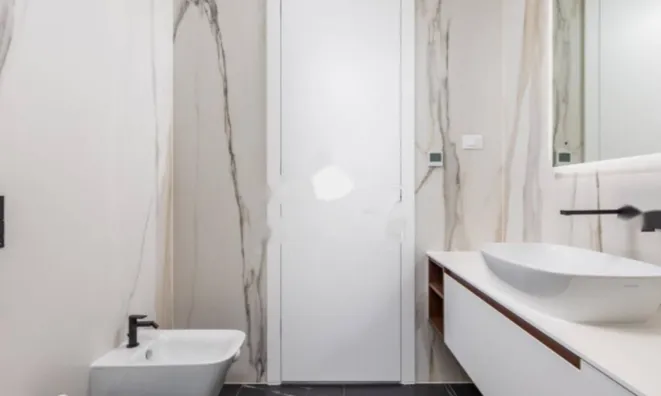 Недвижимость Четырехкомнатная квартира в центре Опатии: 23