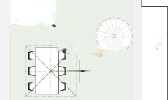 Недвижимость Четырехкомнатная квартира Павловац: 11
