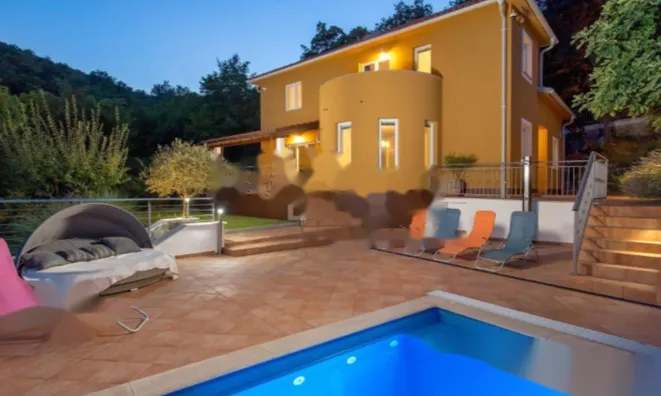 Недвижимость Семейный дом Веприница: 1