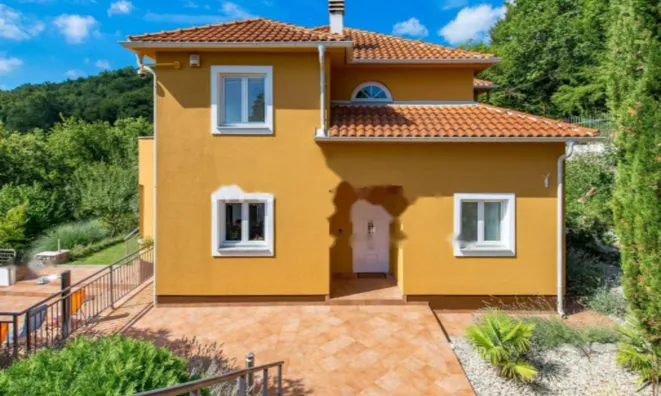 Недвижимость Семейный дом Веприница: 3