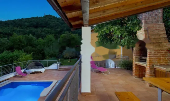 Недвижимость Семейный дом Веприница: 4