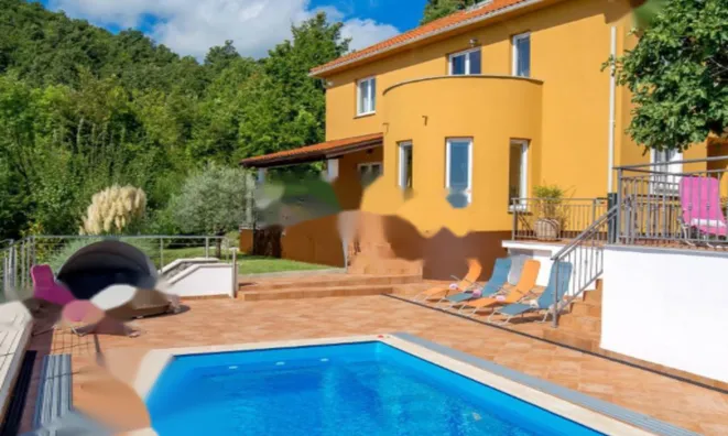 Недвижимость Семейный дом Веприница: 7