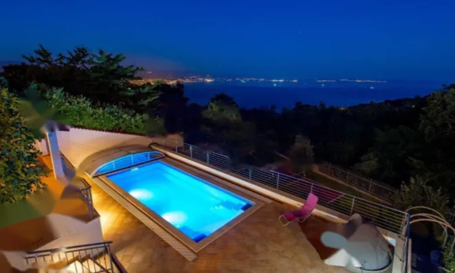 Недвижимость Семейный дом Веприница: 10