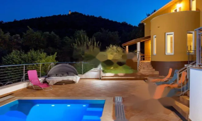 Недвижимость Семейный дом Веприница: 11