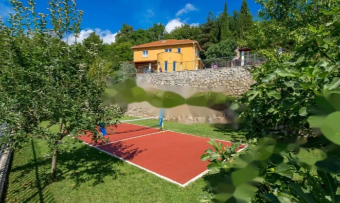 Недвижимость Семейный дом Веприница: 12