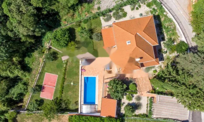 Недвижимость Семейный дом Веприница: 25