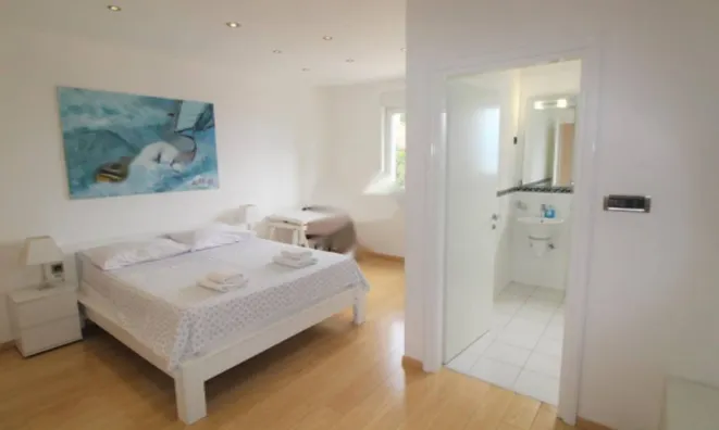 Недвижимость Четырехкомнатная квартира в Ичичи: 9