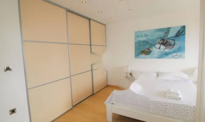 Недвижимость Четырехкомнатная квартира в Ичичи: 10