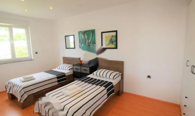 Недвижимость Четырехкомнатная квартира в Ичичи: 13