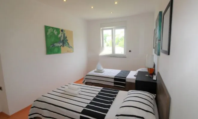 Недвижимость Четырехкомнатная квартира в Ичичи: 14