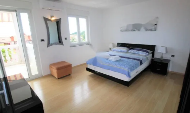 Недвижимость Четырехкомнатная квартира в Ичичи: 16