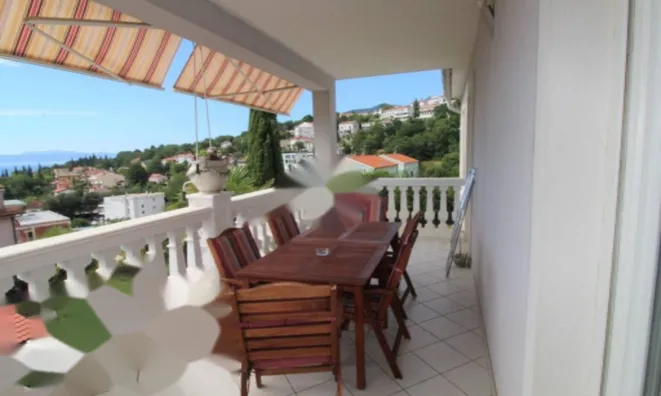 Недвижимость Четырехкомнатная квартира в Ичичи: 20