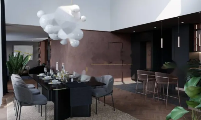 Недвижимость Трехкомнатные апартаменты Ичичи: 5