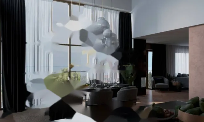 Недвижимость Трехкомнатные апартаменты Ичичи: 8