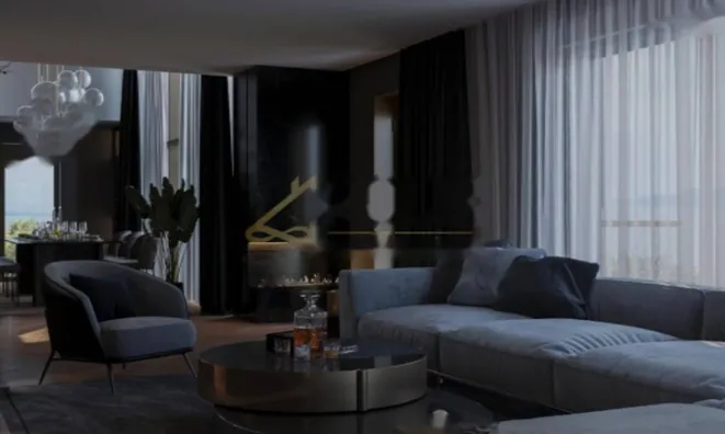 Недвижимость Трехкомнатные апартаменты Ичичи: 11