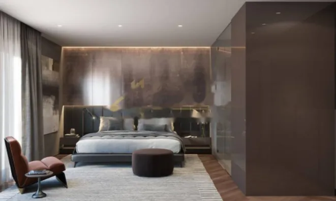 Недвижимость Трехкомнатные апартаменты Ичичи: 18