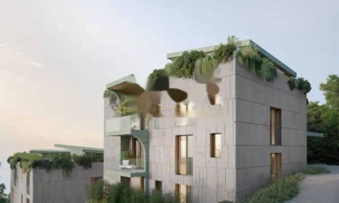 Недвижимость Трехкомнатные апартаменты Ичичи: 21