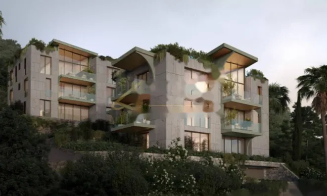 Недвижимость Трехкомнатные апартаменты Ичичи: 23