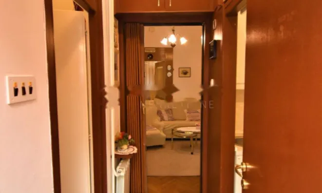 Недвижимость Четырехкомнатная квартира в центре Опатии: 4