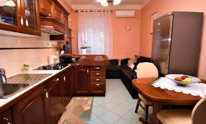 Недвижимость Четырехкомнатная квартира в центре Опатии: 5