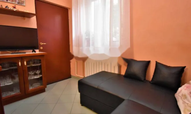 Недвижимость Четырехкомнатная квартира в центре Опатии: 7