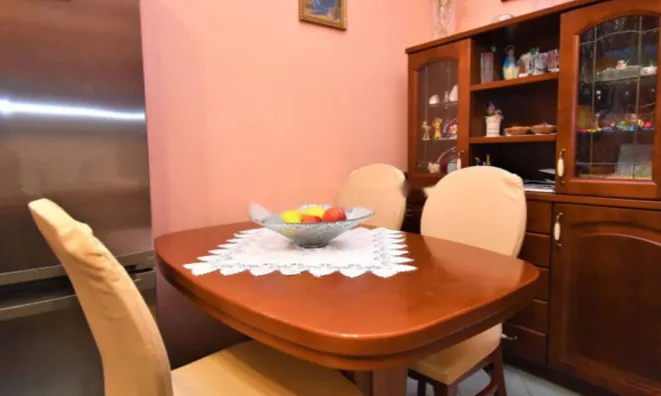 Недвижимость Четырехкомнатная квартира в центре Опатии: 9