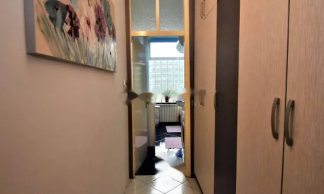 Недвижимость Четырехкомнатная квартира в центре Опатии: 10