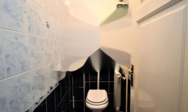 Недвижимость Четырехкомнатная квартира в центре Опатии: 11