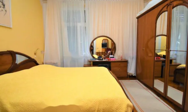 Недвижимость Четырехкомнатная квартира в центре Опатии: 12