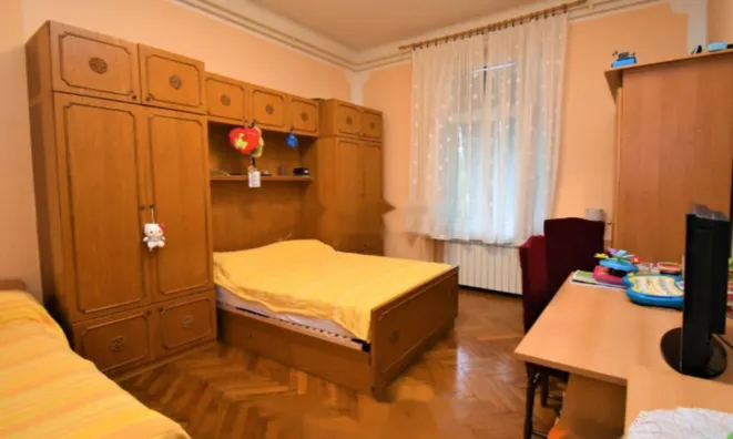 Недвижимость Четырехкомнатная квартира в центре Опатии: 13