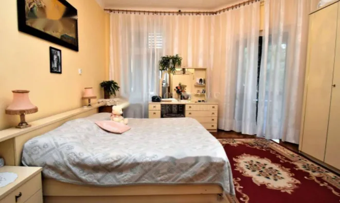 Недвижимость Четырехкомнатная квартира в центре Опатии: 14