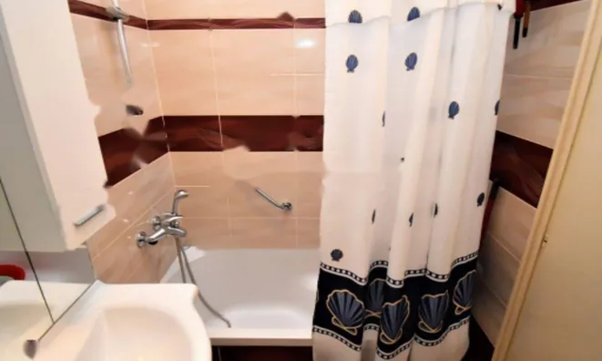 Недвижимость Четырехкомнатная квартира в центре Опатии: 17