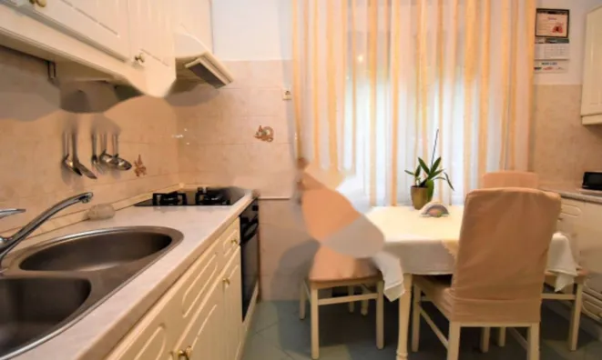 Недвижимость Четырехкомнатная квартира в центре Опатии: 18