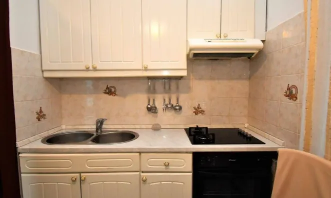 Недвижимость Четырехкомнатная квартира в центре Опатии: 19