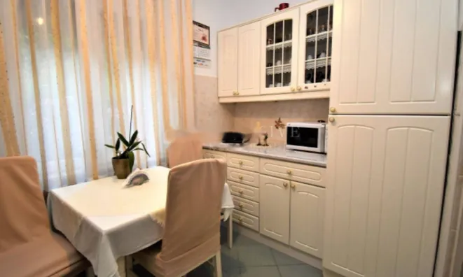 Недвижимость Четырехкомнатная квартира в центре Опатии: 20