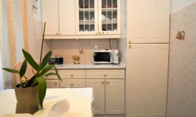 Недвижимость Четырехкомнатная квартира в центре Опатии: 21