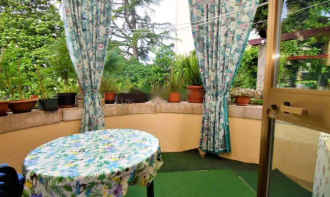 Недвижимость Четырехкомнатная квартира в центре Опатии: 22