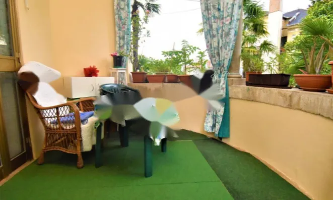 Недвижимость Четырехкомнатная квартира в центре Опатии: 23