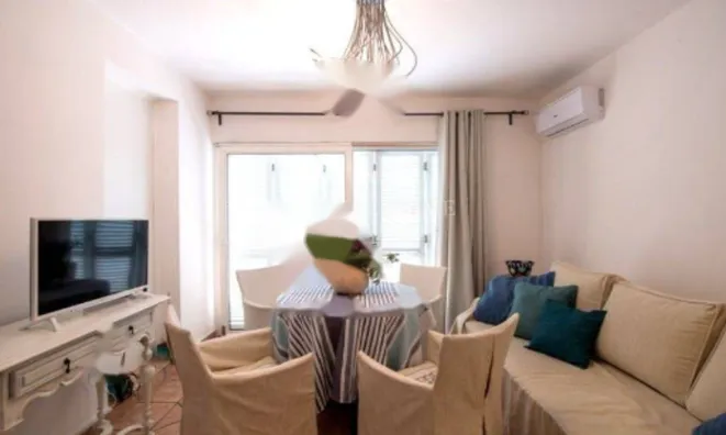 Недвижимость Четырехкомнатная квартира в центре Опатии: 4