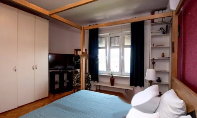 Недвижимость Четырехкомнатная квартира в центре Опатии: 7