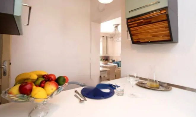 Недвижимость Четырехкомнатная квартира в центре Опатии: 10